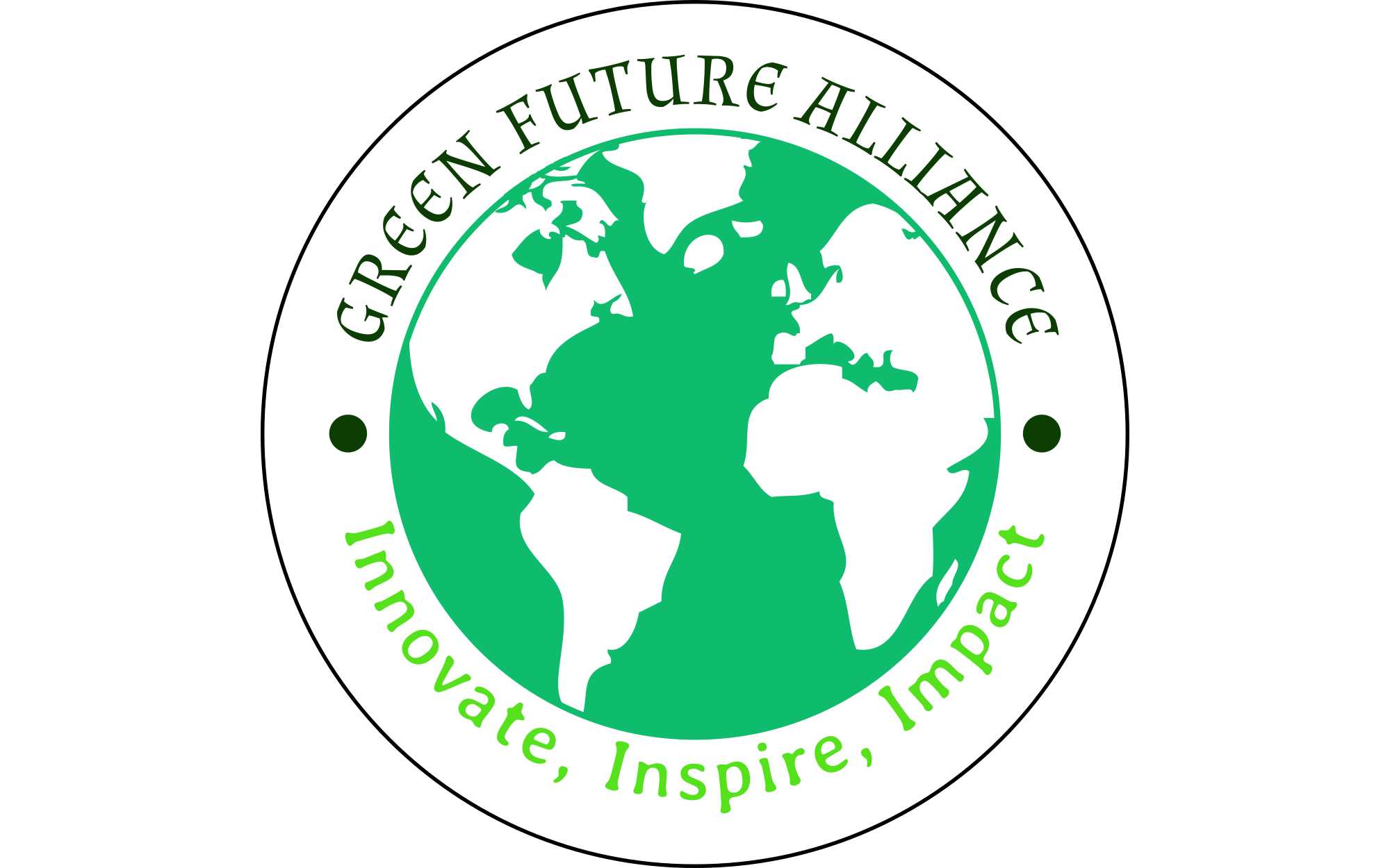 GREEN FUTURE ALLIANCE